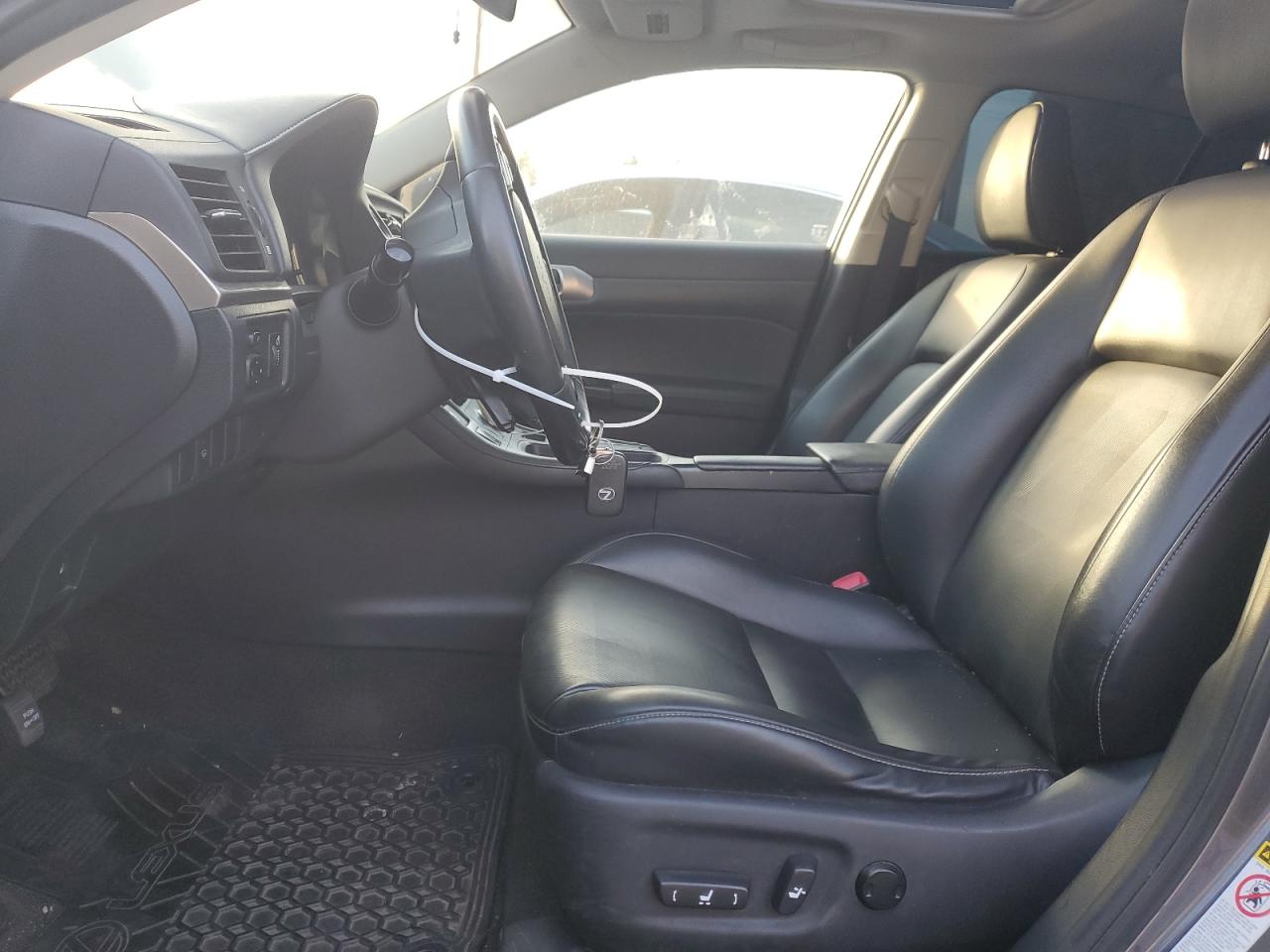 2014 Lexus CT - Image 7