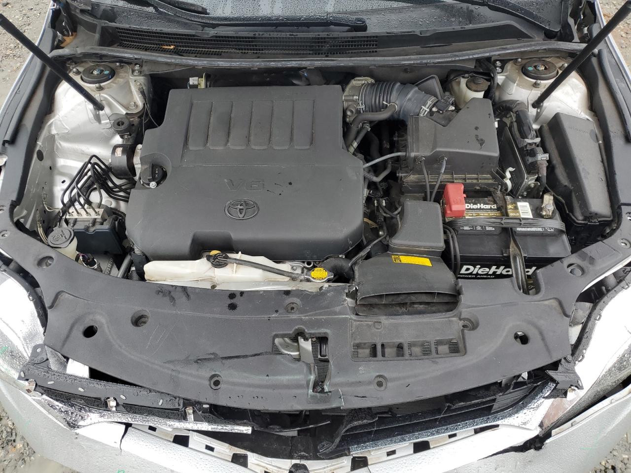 2014 Toyota Avalon - Image 11