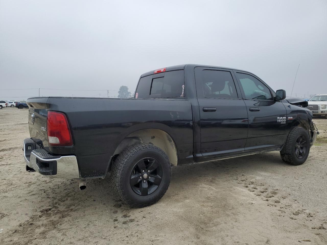 VIN 1C6RR7LT2KS527628 2019 RAM 1500 no.3