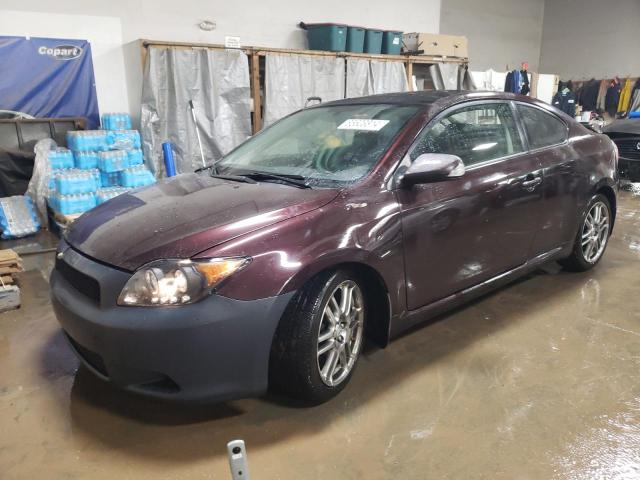 2008 Toyota Scion Tc 