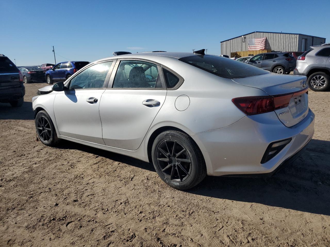 2019 Kia Forte - Image 2