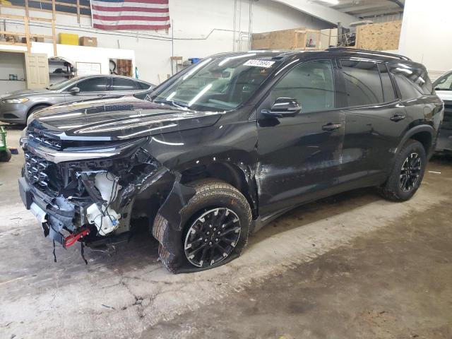 2024 Chevrolet Traverse Lt Z71