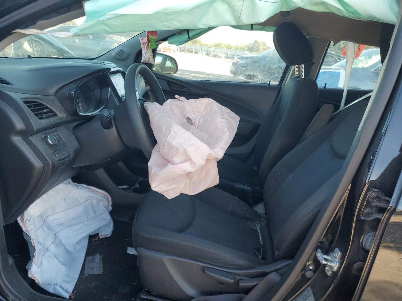 2021 Chevrolet Spark - Image 7