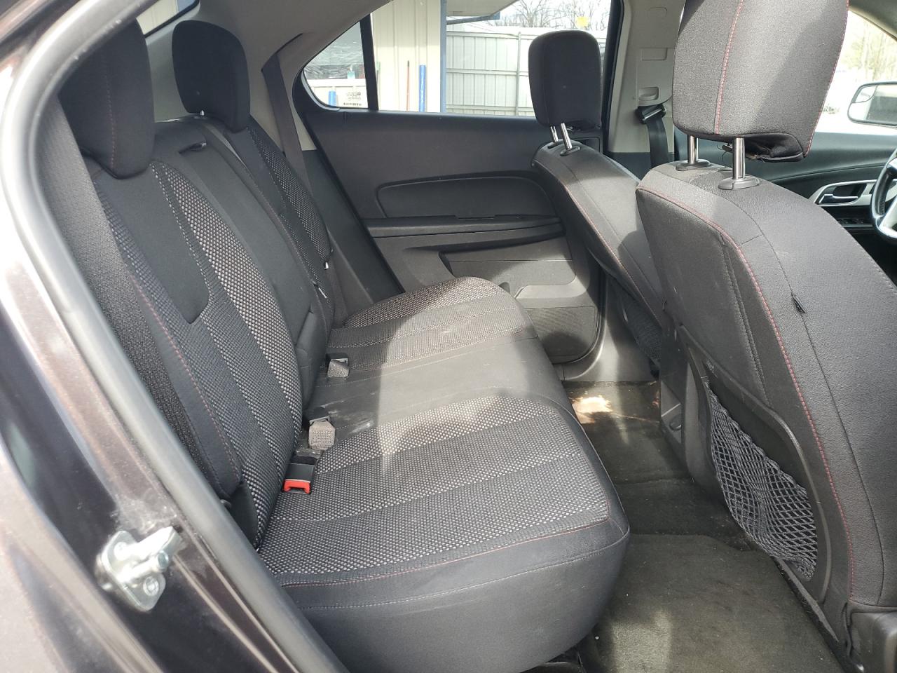 2014 Chevrolet Equinox Lt VIN: 2GNFLFEK4E6133560 Lot: 86518314