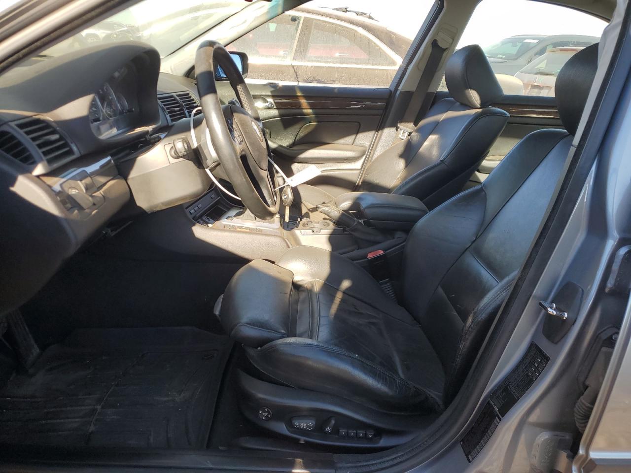 2004 BMW 3er - Image 7
