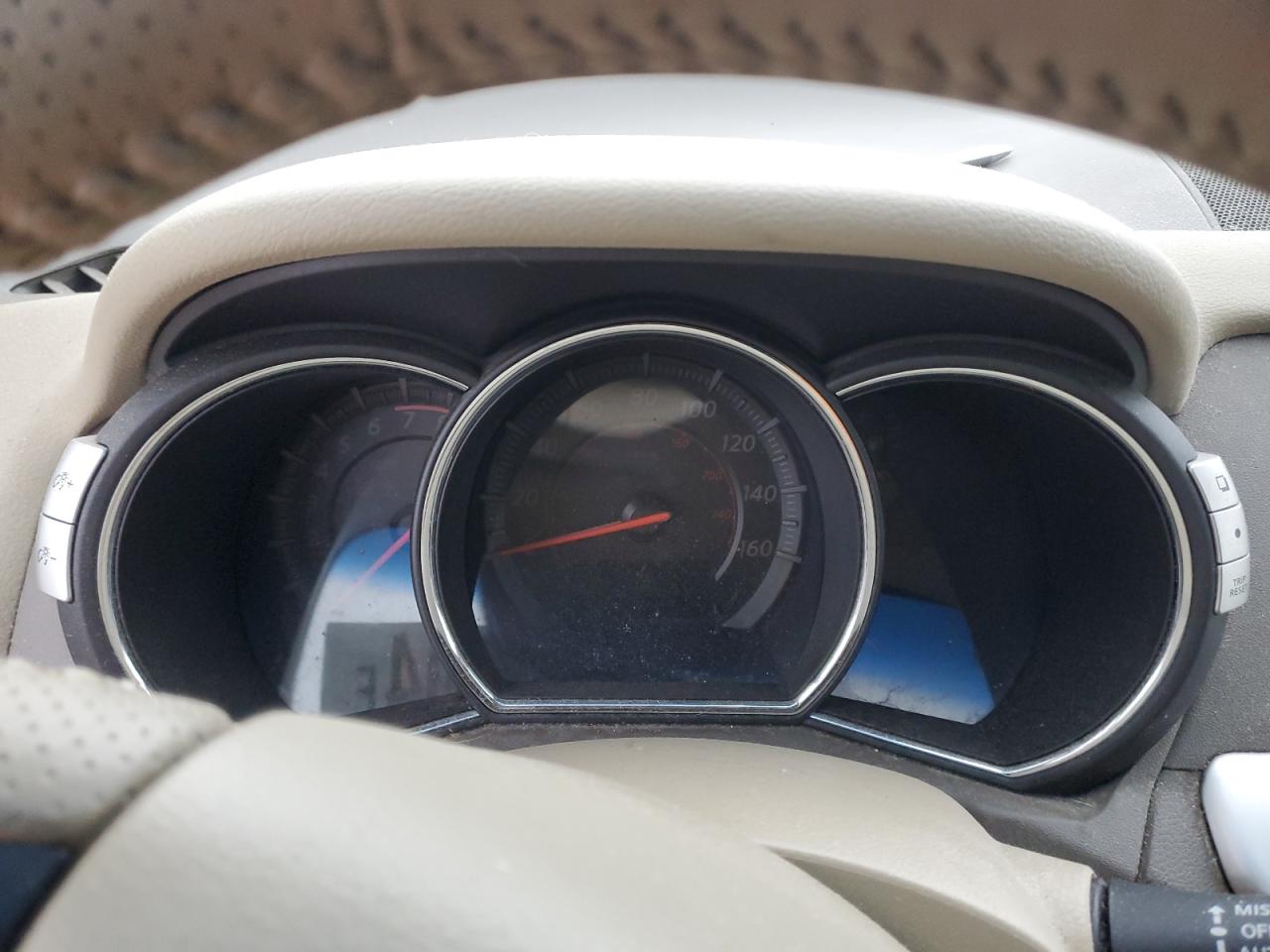 2010 Nissan Murano - Image 9