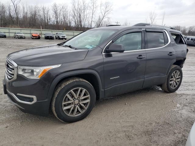 2017 Gmc Acadia Sle