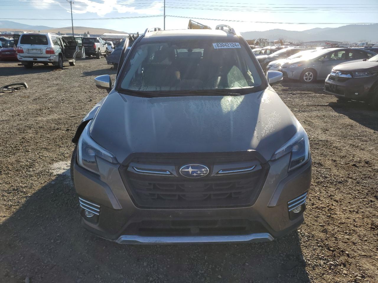 2024 Subaru Forester - Image 5