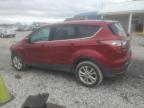 2017 Ford Escape Se na sprzedaż w Prairie Grove, AR - Front End