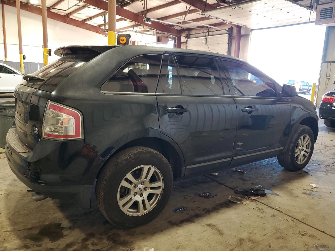 2007 Ford Edge - Image 3