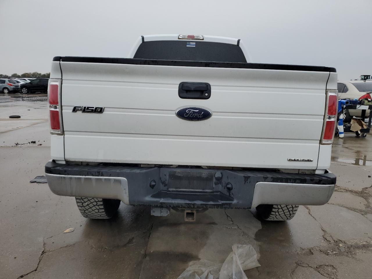 2012 Ford F-150 - Image 6