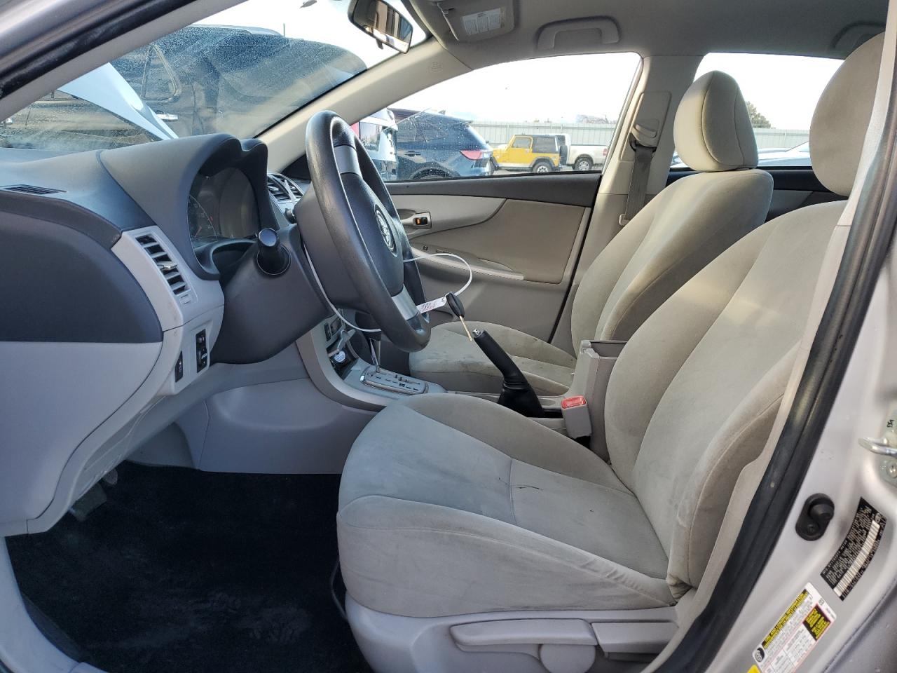2011 Toyota Corolla - Image 7