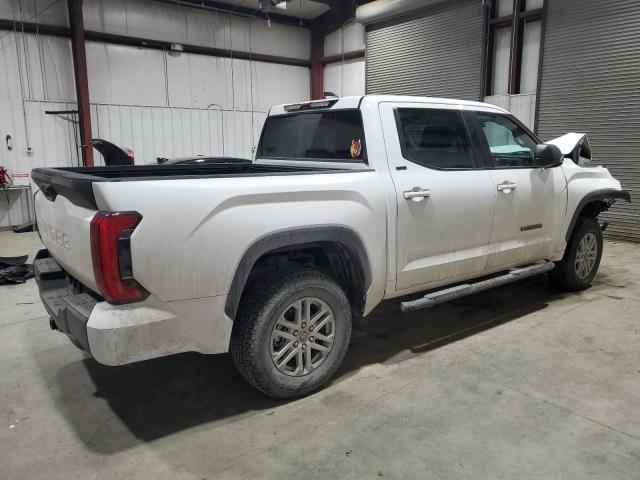  TOYOTA TUNDRA 2024 Белый
