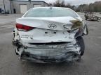 2018 Hyundai Elantra Sel за продажба в Dunn, NC - All Over