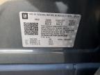 2019 Chevrolet Equinox Lt de vânzare în Ellwood City, PA - Vandalism
