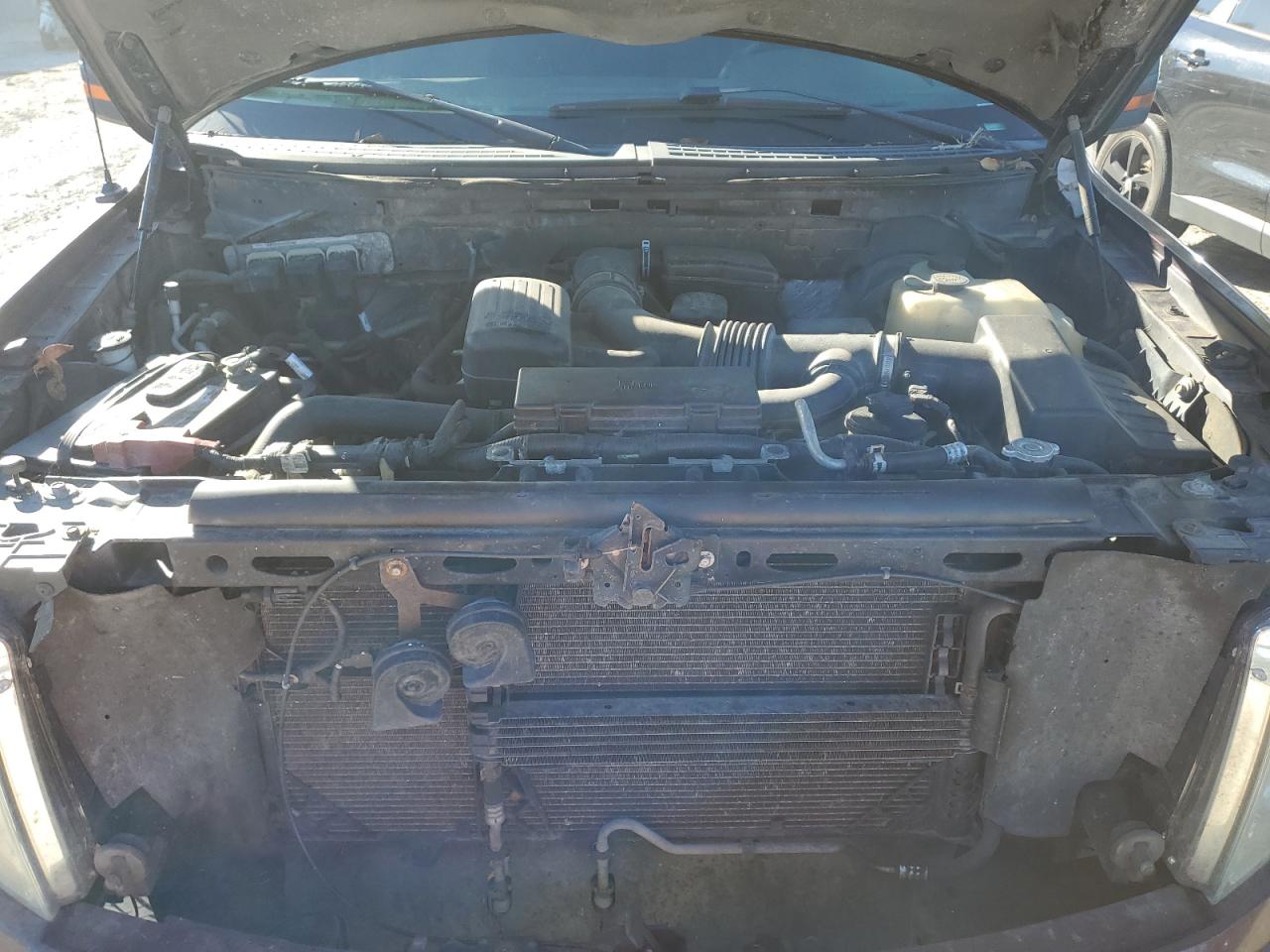 2009 Ford F-150 - Image 12