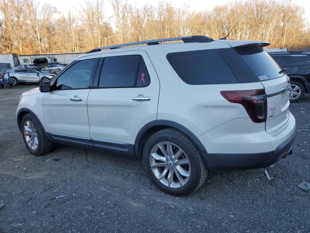 2014 Ford Explorer - Image 2