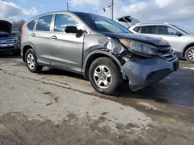  HONDA CRV 2014 Charcoal