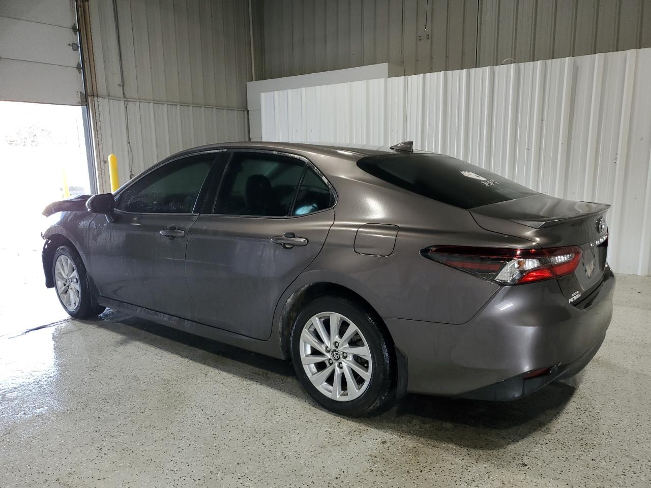 2023 Toyota Camry - Image 2
