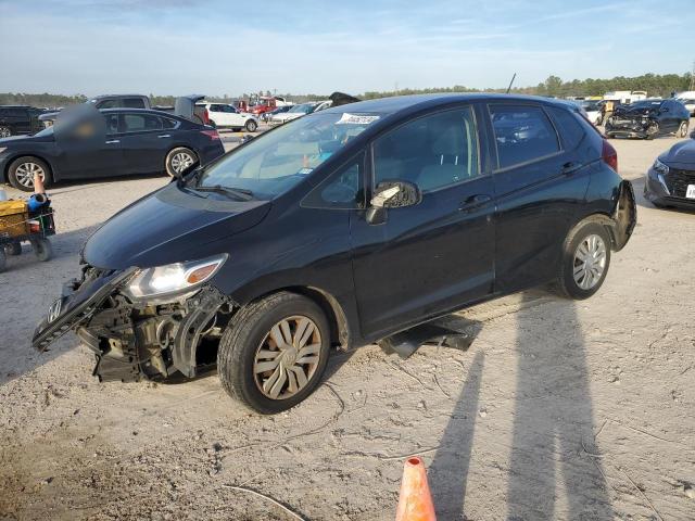 2015 Honda Fit Lx