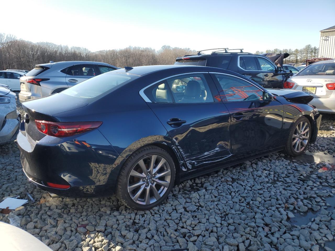 2020 Mazda 3 - Image 3
