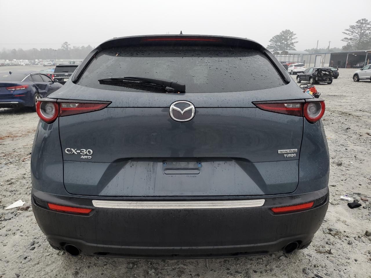2023 Mazda CX-30 - Image 6