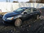 2013 Nissan Sentra S zu verkaufen in Windsor, NJ - Mechanical