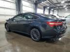 2016 Toyota Avalon Xle للبيع في Ham Lake، MN - Front End