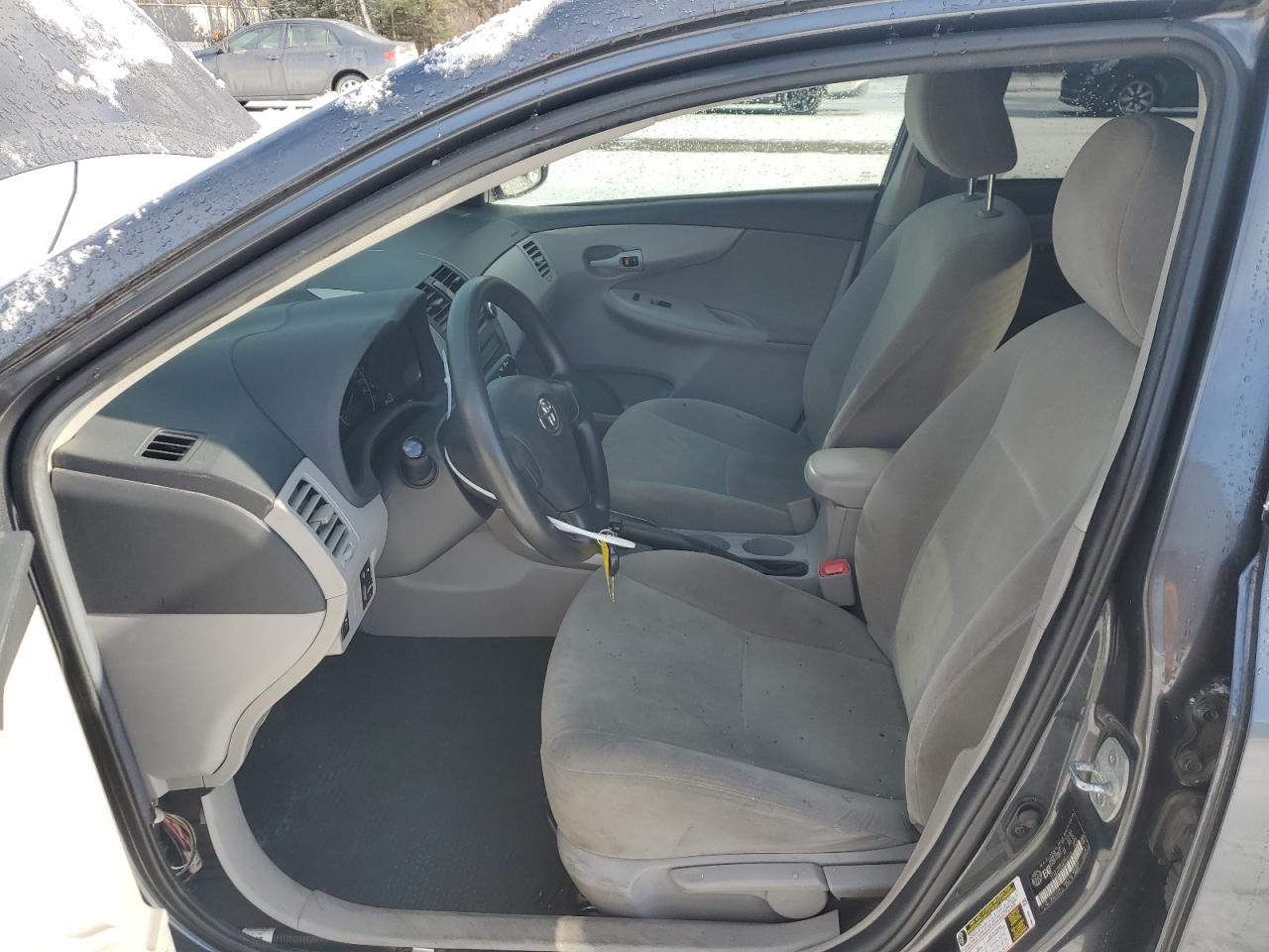 2011 Toyota Corolla - Image 7