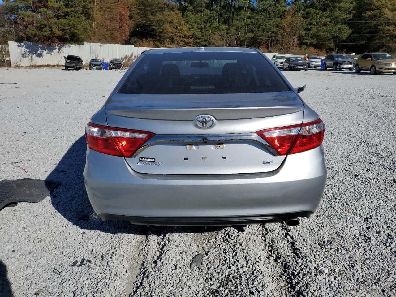 VIN 4T1BF1FK5FU001289 2015 TOYOTA CAMRY no.6