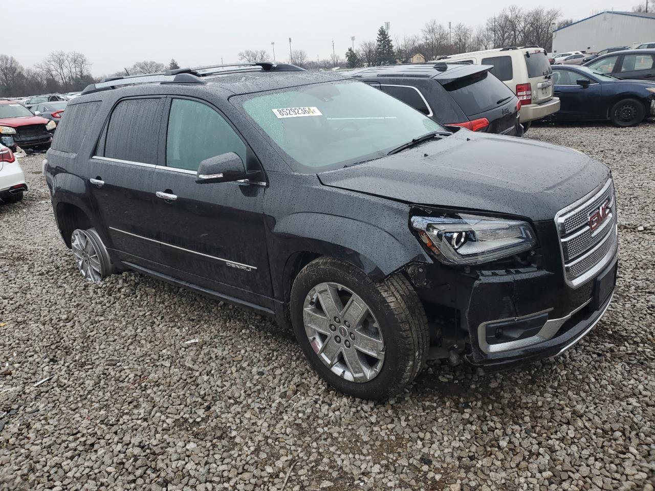 VIN 1GKKVTKD8EJ213196 2014 GMC ACADIA DEN no.4