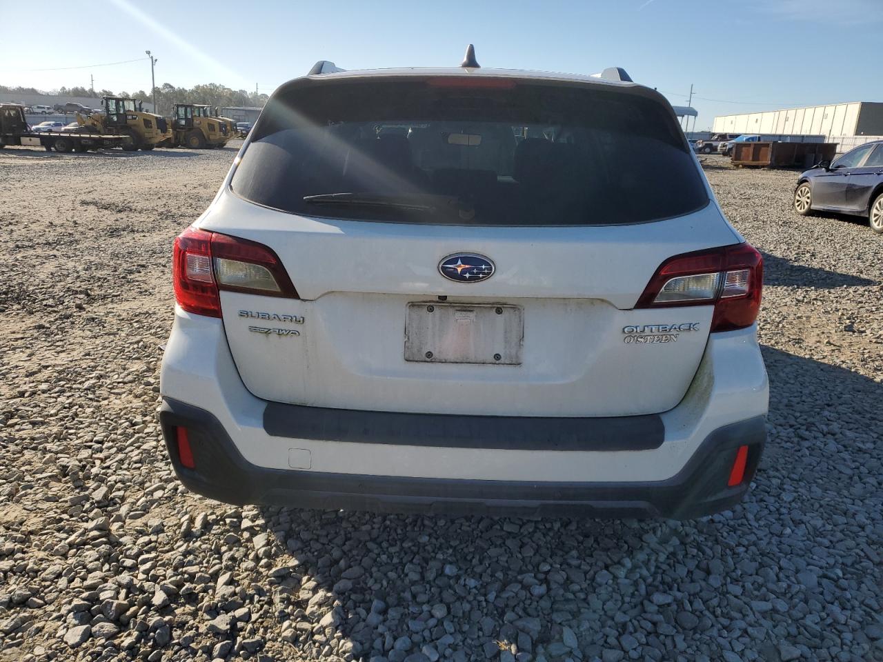 2019 Subaru Outback - Image 6