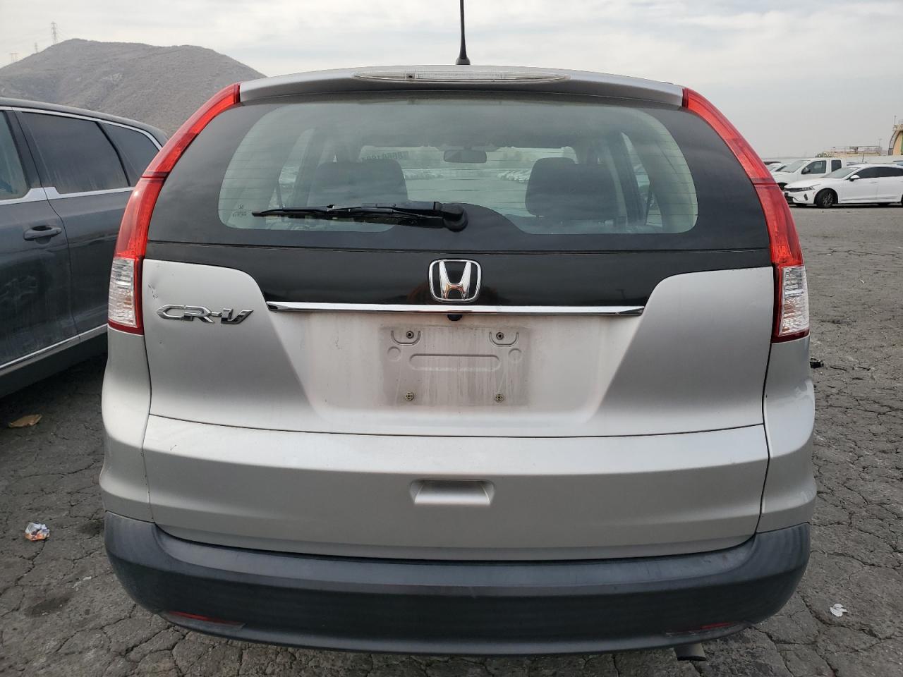 2013 Honda CR-V - Image 6