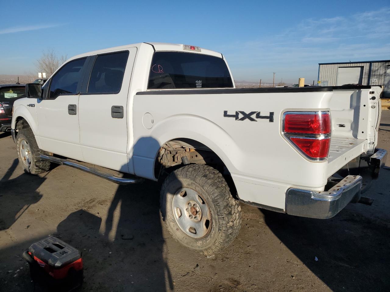 2010 Ford F-150 - Image 2