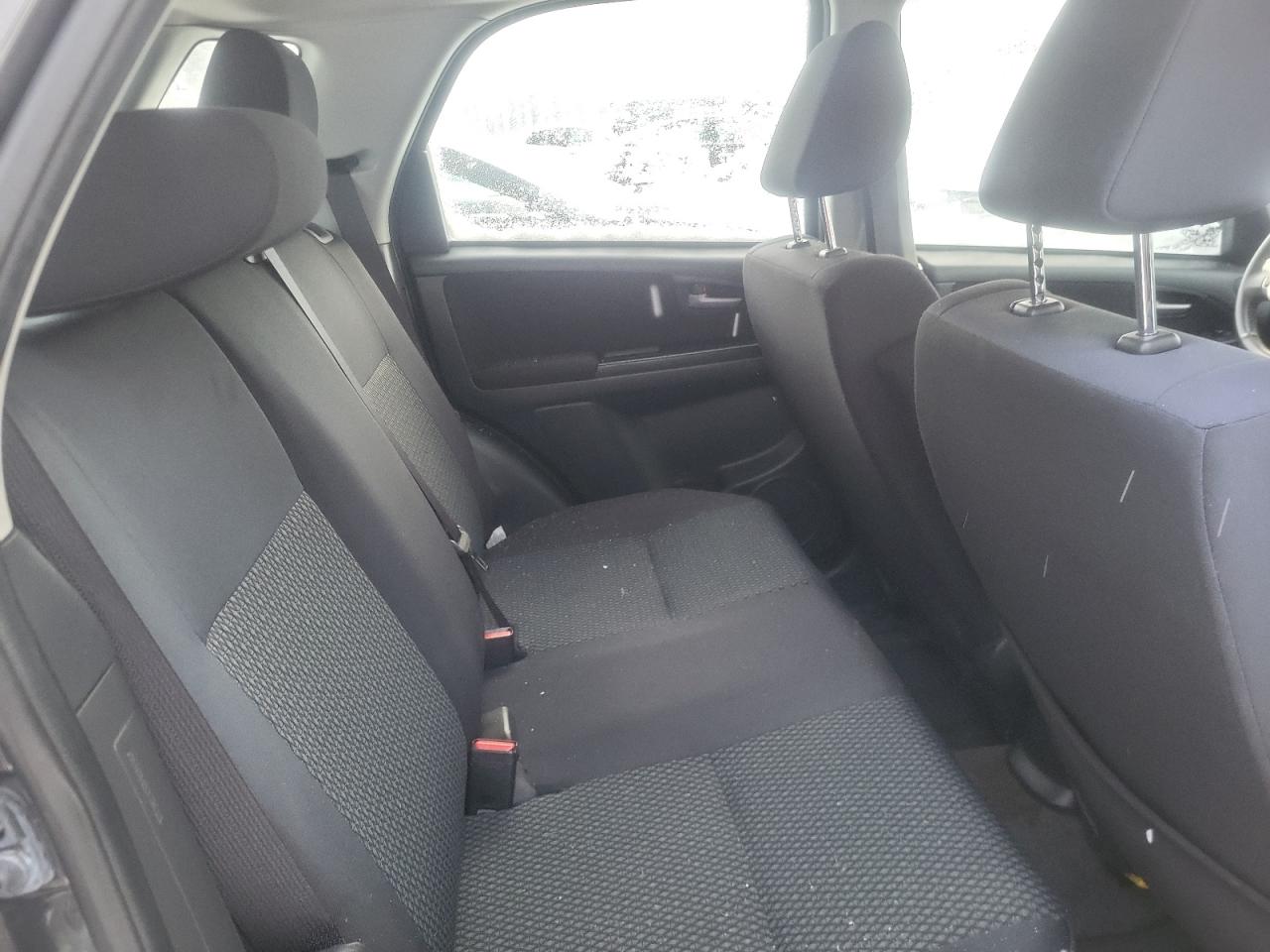 2013 Suzuki Sx4 VIN: JS2YA5A34D6100052 Lot: 85862654