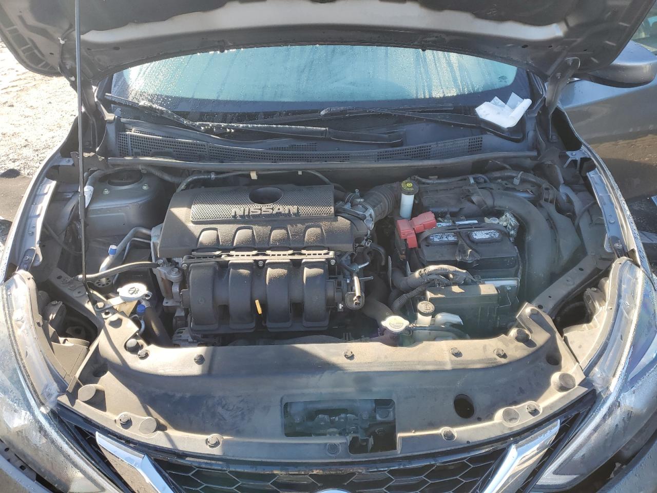 2017 Nissan Sentra - Image 12