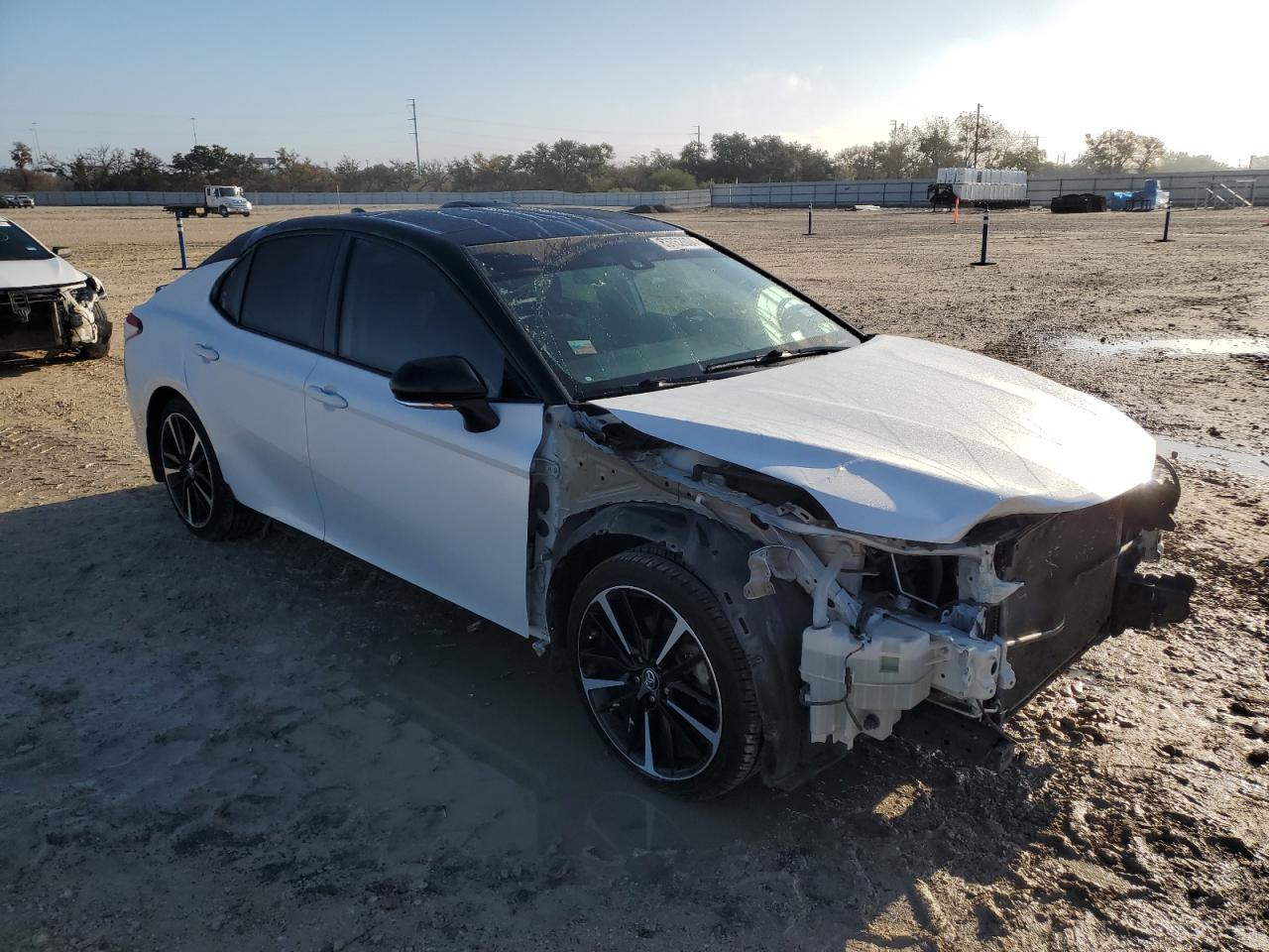 2019 Toyota Camry - Image 4