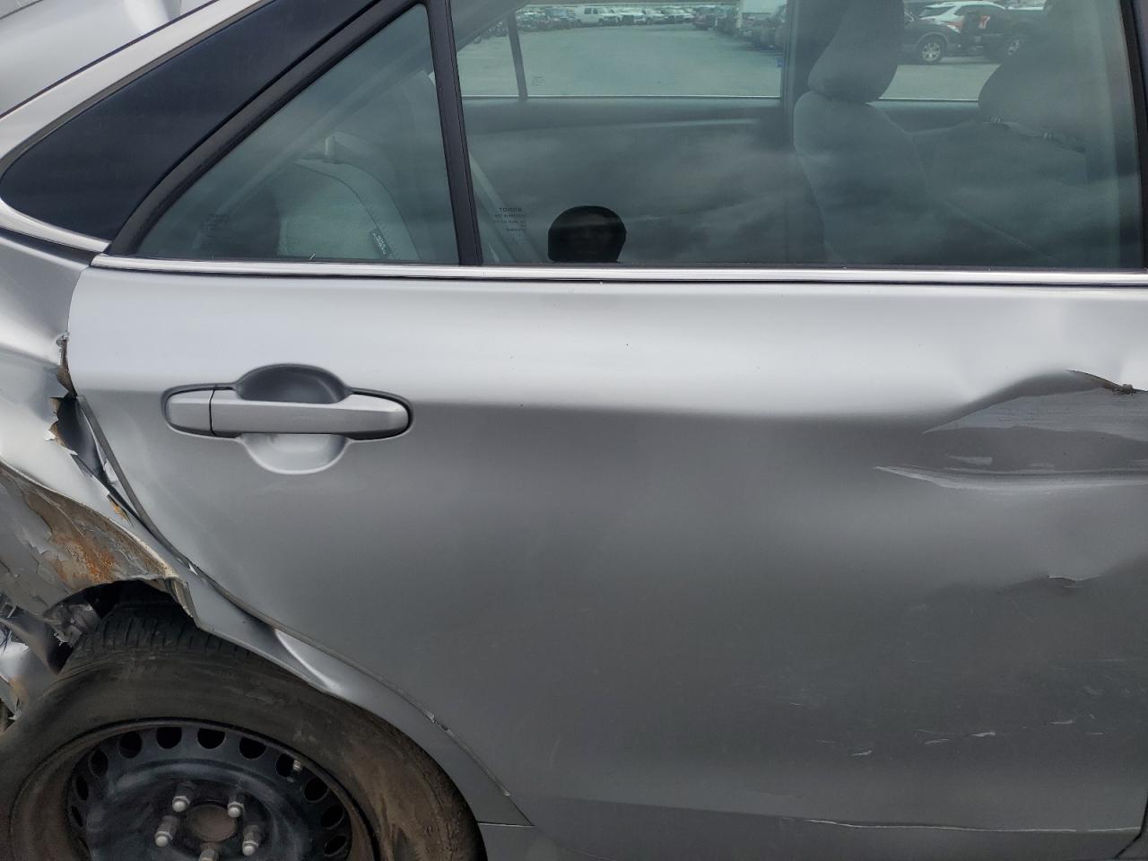 2015 Toyota Camry - Image 10