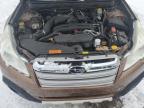 2013 Subaru Outback 2.5I Limited იყიდება Central Square-ში, NY - Side