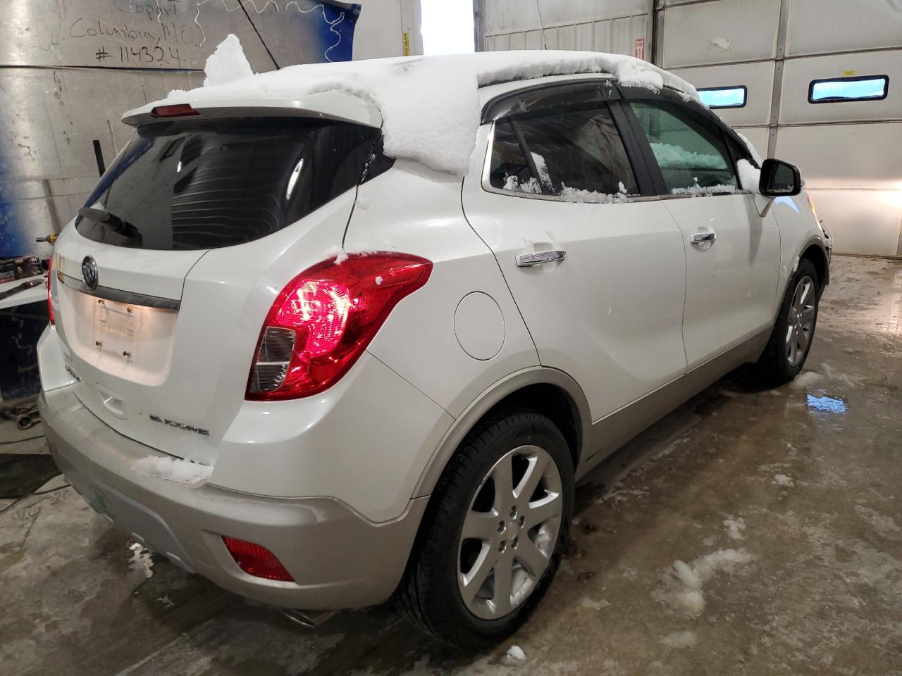 2015 Buick Encore - Image 3