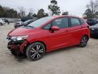 2018 Honda Fit Ex de vânzare în Hampton, VA - Front End