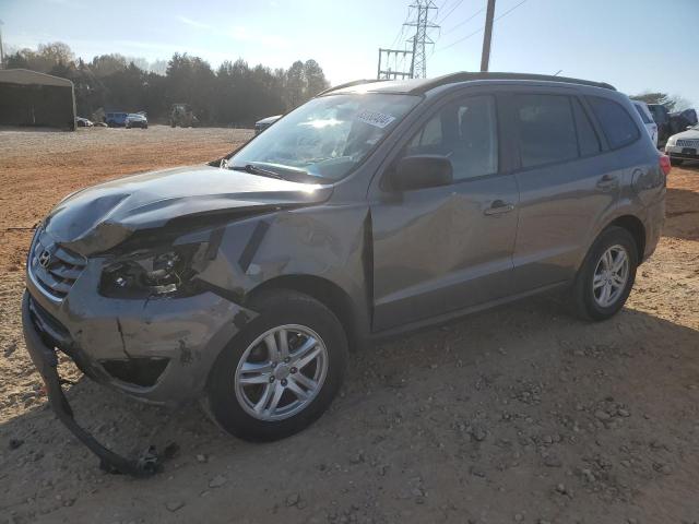 2010 Hyundai Santa Fe Gls