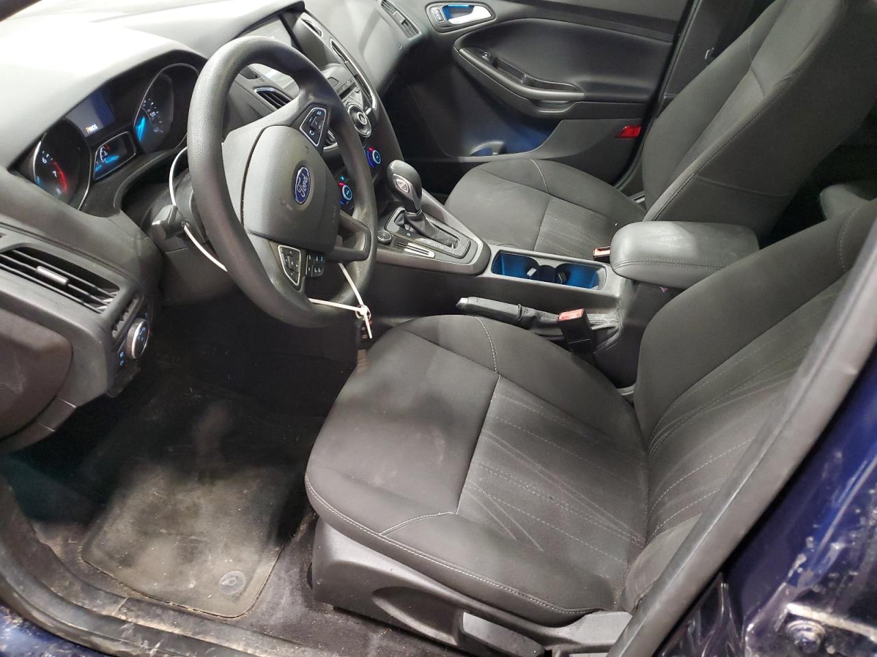 2017 Ford Focus - Image 7