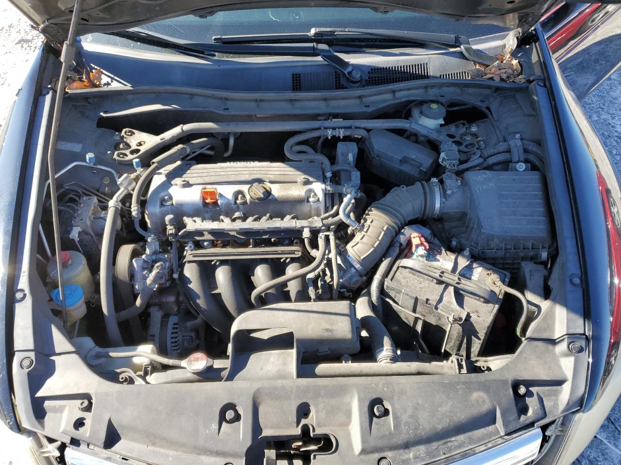 2012 Honda Accord - Image 11
