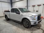 2016 Ford F150 Super Cab за продажба в Greenwood, NE - Front End