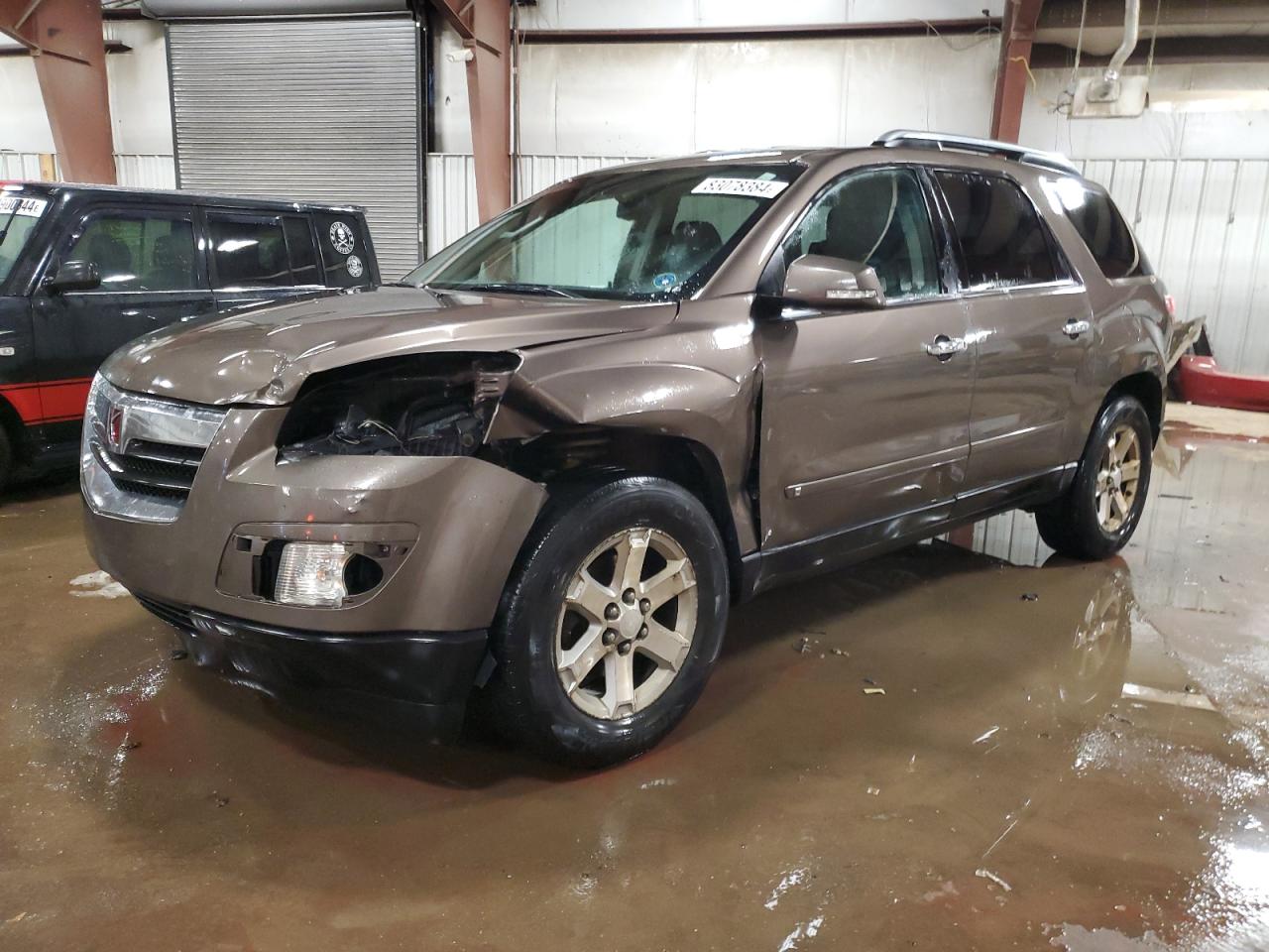 2009 Saturn Outlook - Image 1