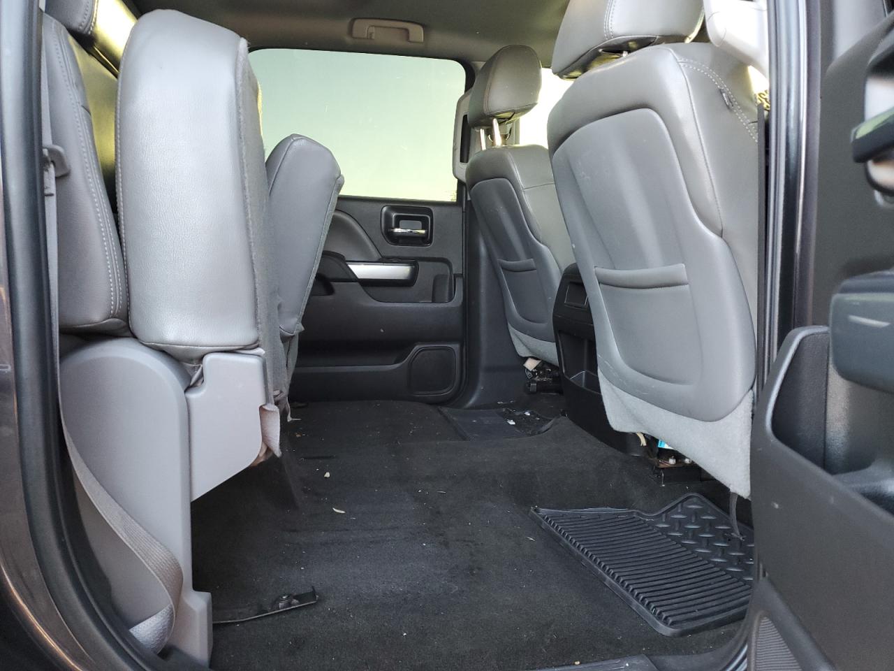 2014 Chevrolet Silverado - Image 10