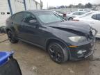 2011 Bmw X6 Xdrive35I en Venta en Montgomery, AL - Front End