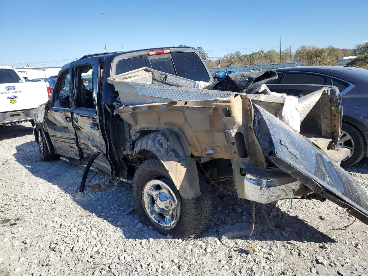 2001 Ford F-150 - Image 2