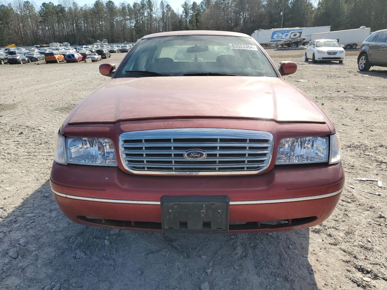 2001 Ford Crown Victoria - Image 5